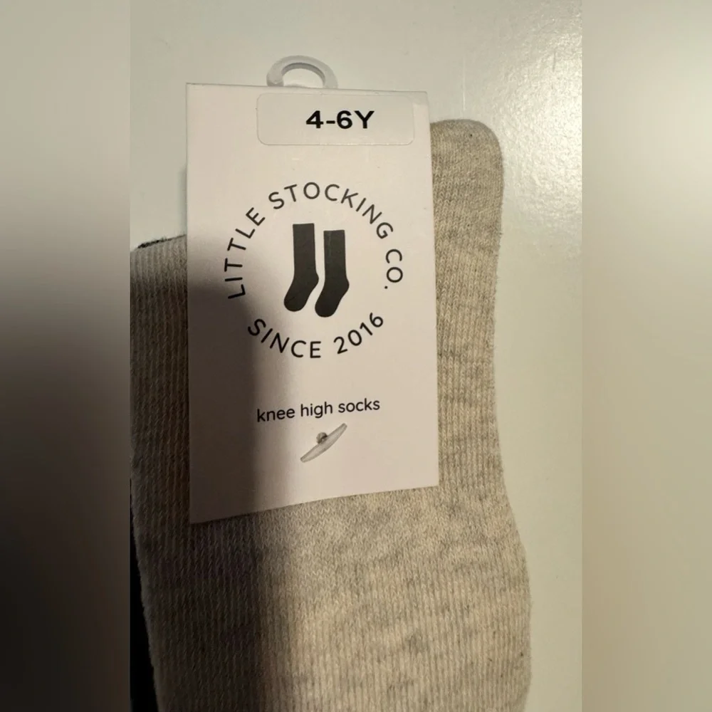Little Stocking Co. little stocking